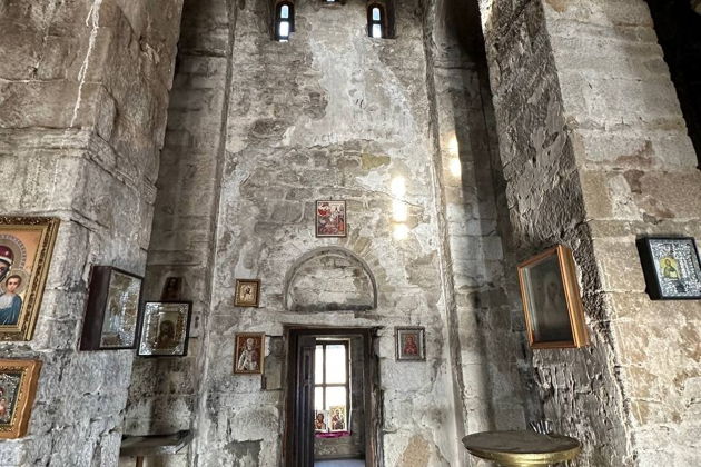 Фото экскурсии - Поездка в горный Домбай из Пятигорска - 14