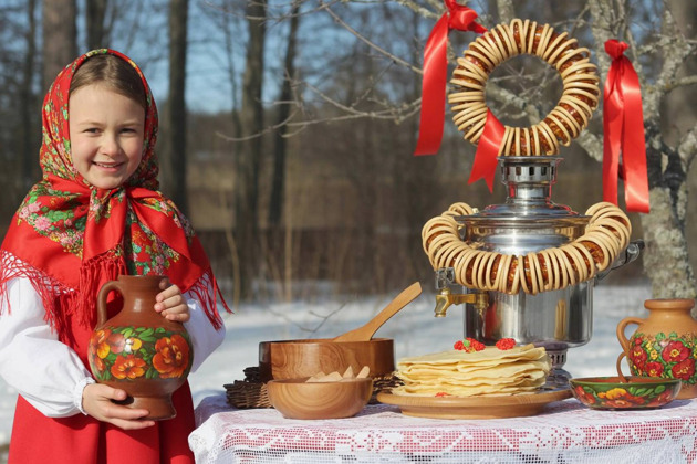 Фото - экскурсия: Масленичное гуляние в Старочеркасске с выездом из Ростова-на-Дону