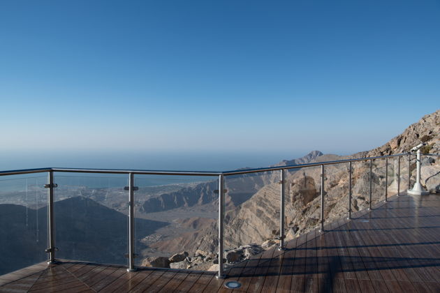 Фото экскурсии - Билет на захватывающий полет по зиплайну в Jais Sky Tour - 6