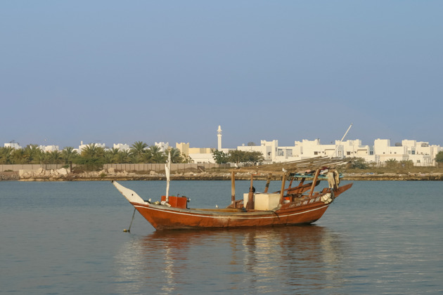 Фото - экскурсия: Погружение в историю арабского жемчуга через визит в Жемчужный дом