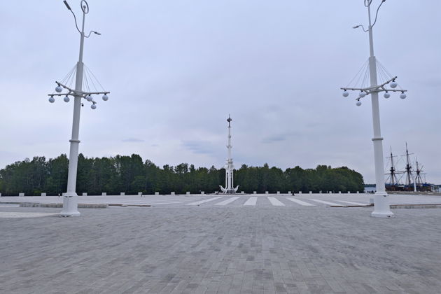 Фото экскурсии - Автобусная экскурсия по Воронежу с возможностью выбора транспорта гида или личного автомобиля - 11