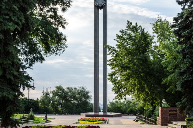 Фото экскурсии - Автобусная экскурсия по Воронежу с возможностью выбора транспорта гида или личного автомобиля - 12