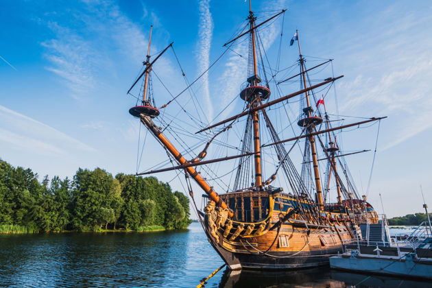 Фото экскурсии - Автобусная экскурсия по Воронежу с возможностью выбора транспорта гида или личного автомобиля - 14