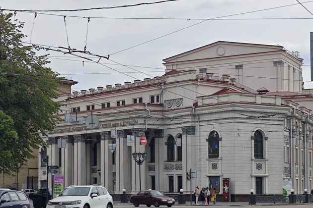Фото экскурсии - Автобусная экскурсия по Воронежу с возможностью выбора транспорта гида или личного автомобиля - 7