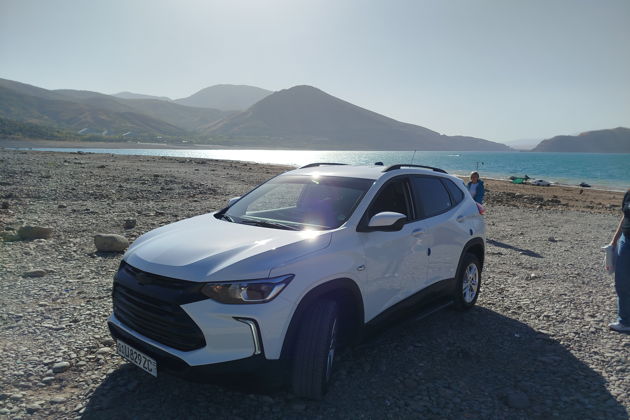 Фото экскурсии - У подножия Тянь-Шаня: величие Чимганских гор и их древние предания - 1