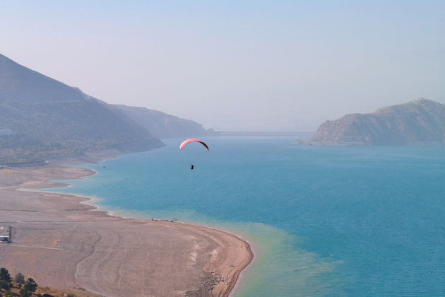 Фото экскурсии - У подножия Тянь-Шаня: величие Чимганских гор и их древние предания - 2