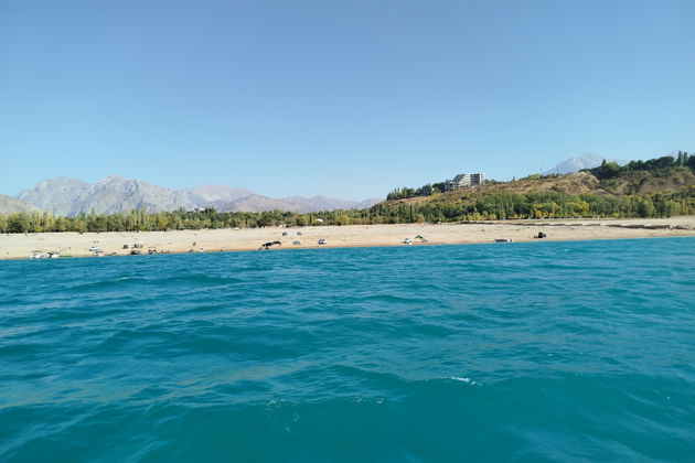 Фото экскурсии - У подножия Тянь-Шаня: величие Чимганских гор и их древние предания - 3