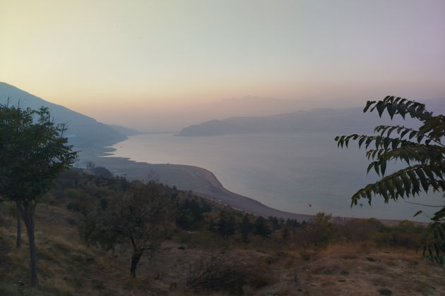 Фото экскурсии - У подножия Тянь-Шаня: величие Чимганских гор и их древние предания - 4