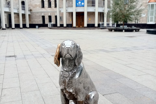 Фото - экскурсия: Воронежские приключения для всей семьи