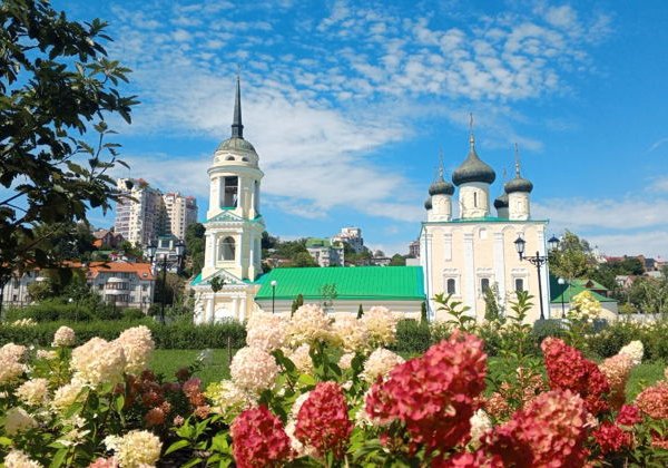 Воронеж для детей и их родителей - фото 3