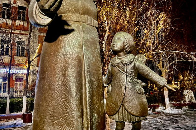 Фото экскурсии - Воронежские приключения для всей семьи - 5