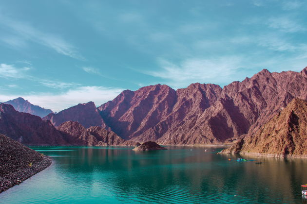 Фото экскурсии - Пешая экскурсия по Хатте с катанием на каяках и живописными горными видами - 4