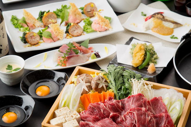 Фото экскурсии - Номикай разбираемся что это такое и как его проводят - 1