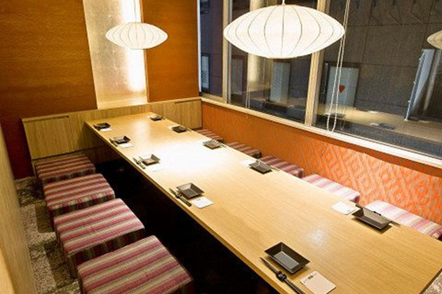 Фото экскурсии - Номикай разбираемся что это такое и как его проводят - 4