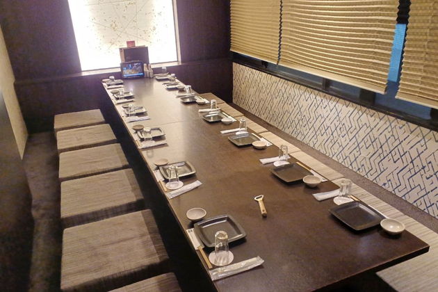 Фото экскурсии - Номикай разбираемся что это такое и как его проводят - 5