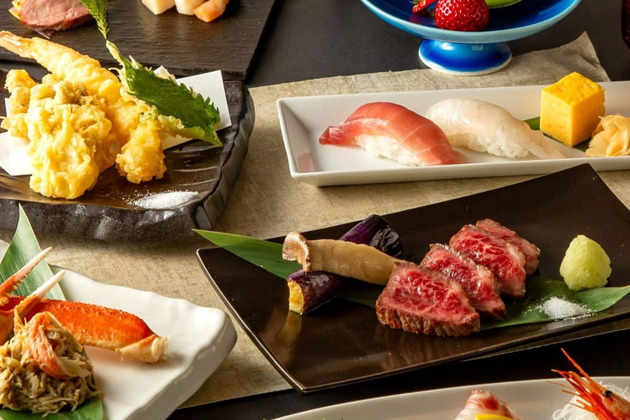 Фото - экскурсия: Номикай разбираемся что это такое и как его проводят