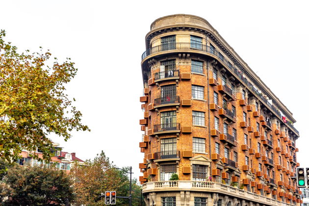 Фото экскурсии - Велосипедная экскурсия по старому Шанхаю - знакомство с историей, духом и атмосферой города - 6