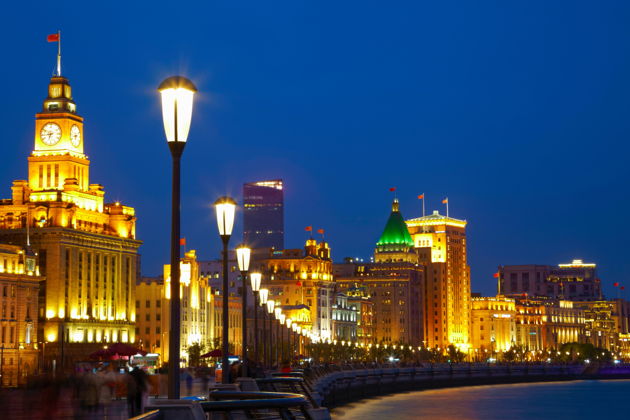 Фото экскурсии - Велосипедная экскурсия по старому Шанхаю - знакомство с историей, духом и атмосферой города - 7