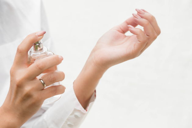 Фото экскурсии - Создай свой аромат на парфюмерном мастер классе в Стамбуле - 8