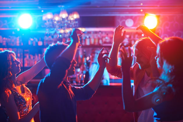 Праздничный поход по пабам с Party Bus - фото 1