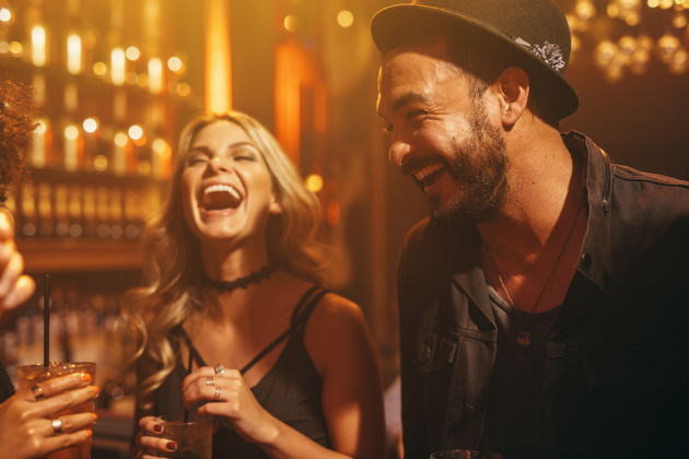 Праздничный поход по пабам с Party Bus - фото 4