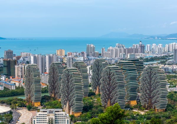 Вертолетная экскурсия над заливом Хайтан с видом на курорт «Атлантис» - фото 2