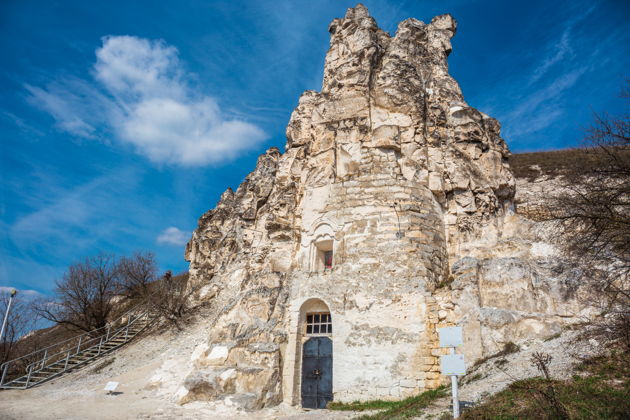 Фото экскурсии - Раскрывая тайны подземных храмов: путешествие в Дивногорье и Костомарово на туристическом транспорте - 8