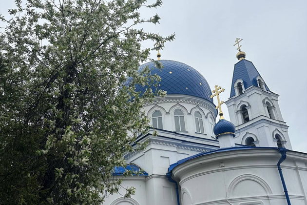 Фото экскурсии - Пешая и автомобильная экскурсия по православным храмам и святыням Томска - 6