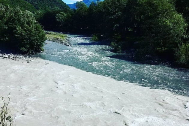 Фото экскурсии - Казбеги от древности к небесам: путь в Степанцминду - 11