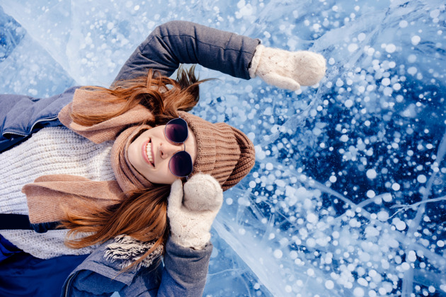 Фото - экскурсия: Из Улан-Удэ на Байкал