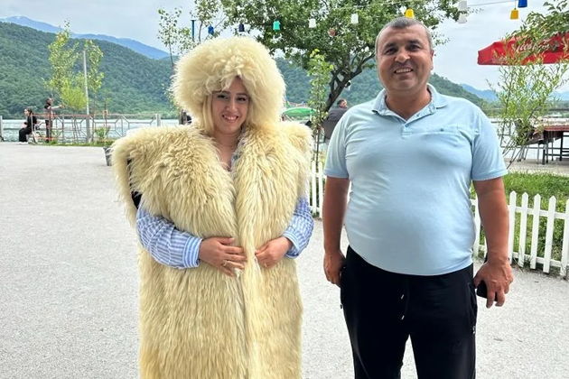 Фото экскурсии - Пятидневное путешествие по Азербайджану от побережья Каспия до вершин Кавказских гор - 6