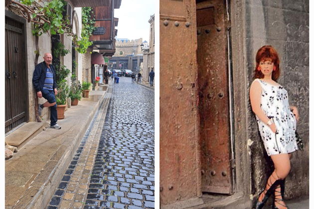 Фото экскурсии - Пятидневное путешествие по Азербайджану от побережья Каспия до вершин Кавказских гор - 8