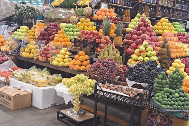 Фото экскурсии - Пятидневное путешествие по Азербайджану от побережья Каспия до вершин Кавказских гор - 9