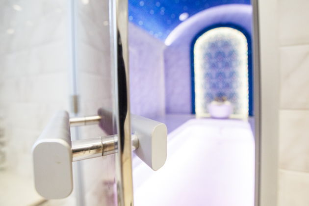 Фото экскурсии - Турецкая баня Аджемоглу с возможностью аренды отдельных помещений - 10