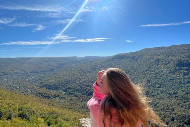 Фото - экскурсия: Гуамка: меж скальных стен и пропастей по маршруту древних океанов