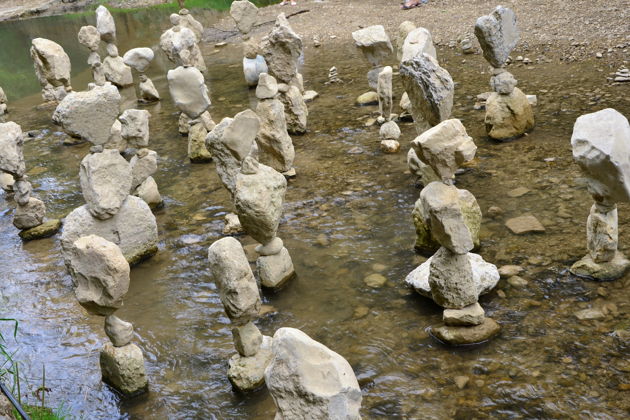 Фото экскурсии - Вечерняя прогулка по Кисловодску с дегустацией нарзана и светомузыкальным шоум фонтанов - 5