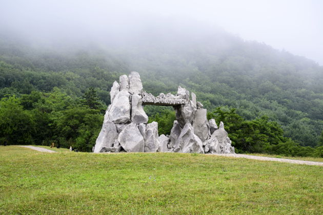 Фото экскурсии - Прогулка по лермонтовским местам Пятигорска - 1