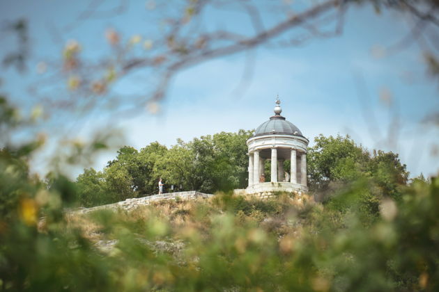 Фото экскурсии - Прогулка по лермонтовским местам Пятигорска - 2