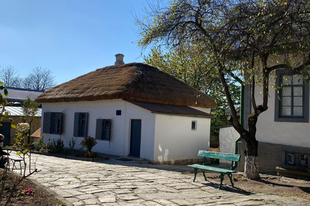 Фото экскурсии - Прогулка по лермонтовским местам Пятигорска - 7