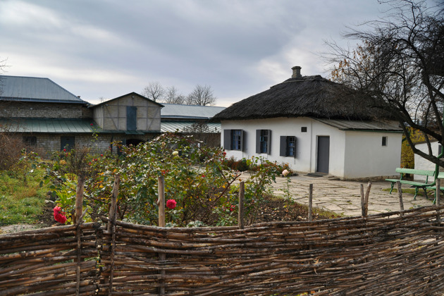 Фото - экскурсия: Прогулка по лермонтовским местам Пятигорска