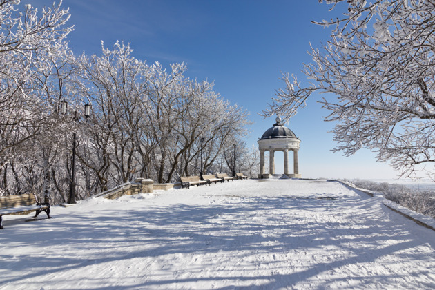 Фото - экскурсия: Прогулка по лермонтовским местам Пятигорска