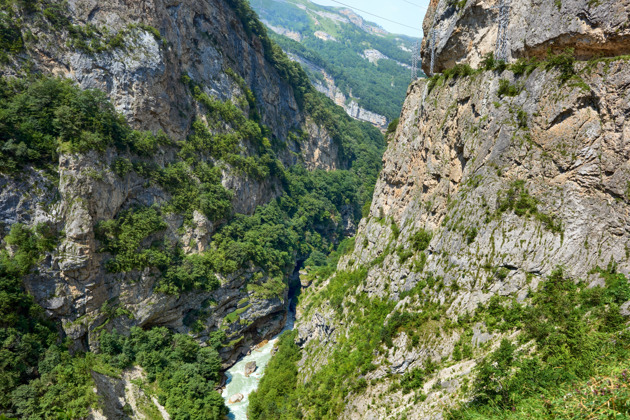 Фото - экскурсия: Откройте для себя Верхнюю Балкарию и таинственное Голубое озеро