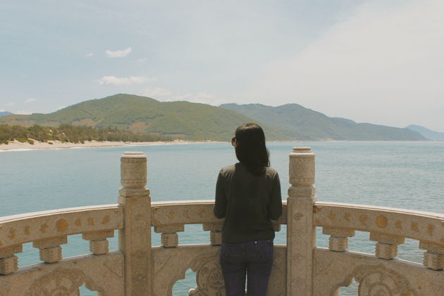 Фото экскурсии - Прогулка по буддийскому парку культуры Наньшань - 5