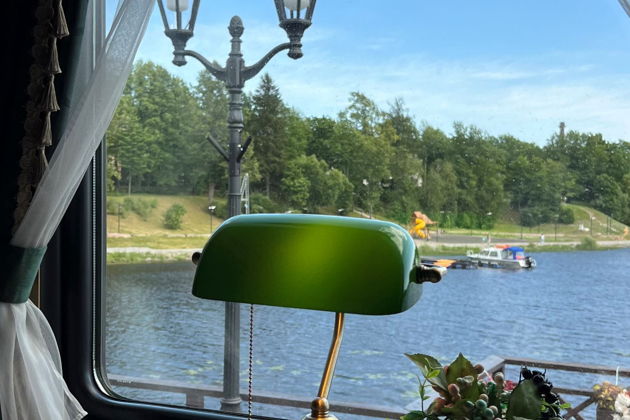 Фото экскурсии - Отправляйся в Карелию в мини-группе и увидишь Рускеальский мрамор и знаменитый ретропоезд - 15