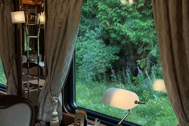 Фото экскурсии - Отправляйся в Карелию в мини-группе и увидишь Рускеальский мрамор и знаменитый ретропоезд - 2