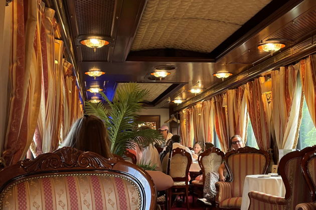 Фото экскурсии - Отправляйся в Карелию в мини-группе и увидишь Рускеальский мрамор и знаменитый ретропоезд - 7