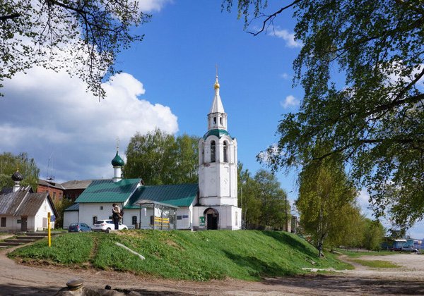 Тверицы: забытая биография