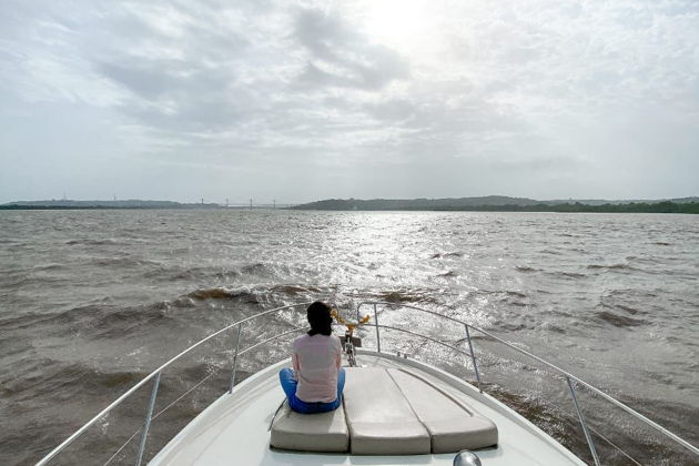 Фото экскурсии - Частная морская прогулка на яхте или быстроходном катере - 2