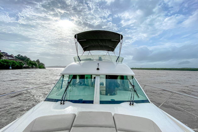 Фото экскурсии - Частная морская прогулка на яхте или быстроходном катере - 4