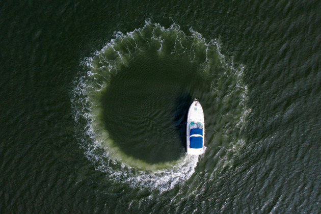 Фото - экскурсия: Частная морская прогулка на яхте или быстроходном катере